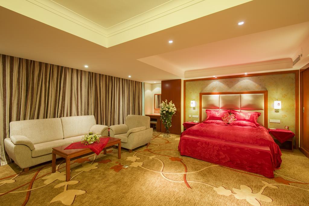 Avic Hotel Пекин Экстерьер фото